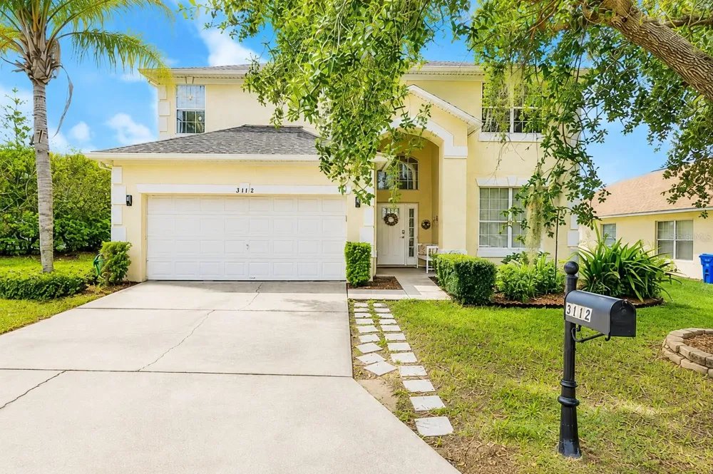 3112 ANTIQUA WAY Haines City, FL 33844