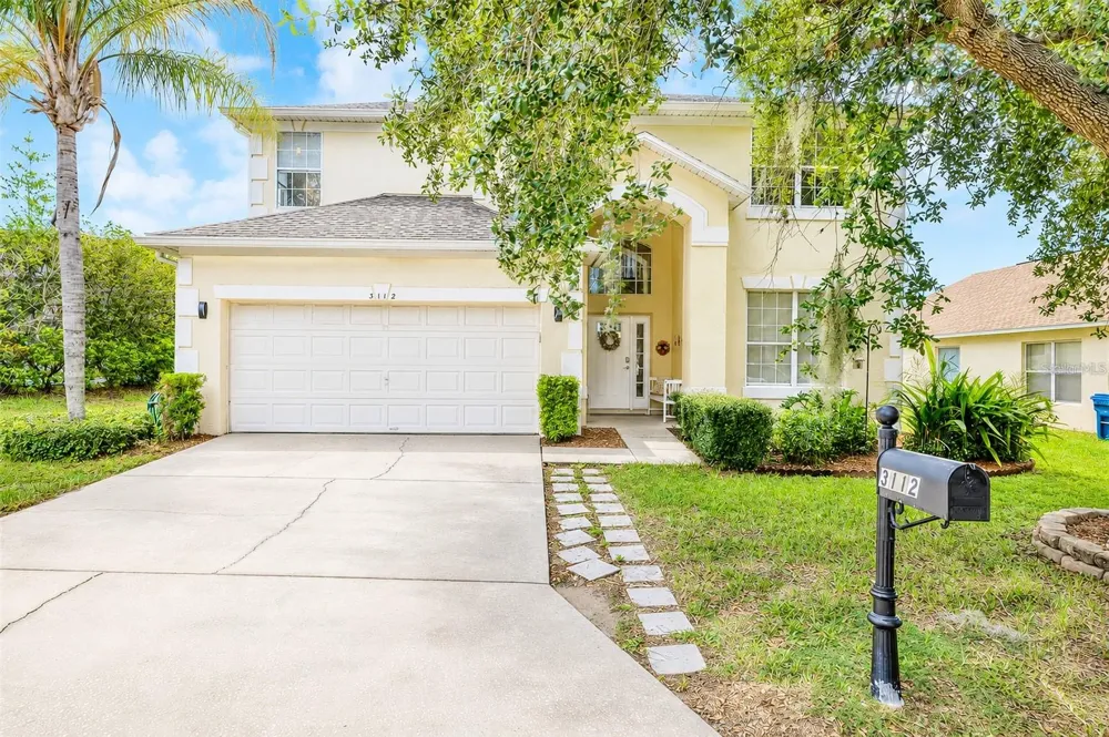 3112 ANTIQUA WAY Haines City, FL 33844