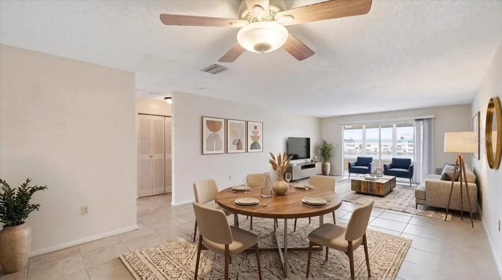 5925 SHORE BOULEVARD S #302 Gulfport, FL 33707