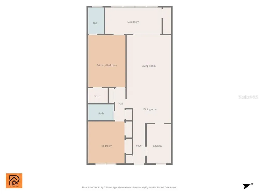 5925 SHORE BOULEVARD S #302 Gulfport, FL 33707