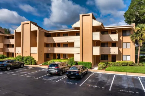 510 CRANES WAY #206