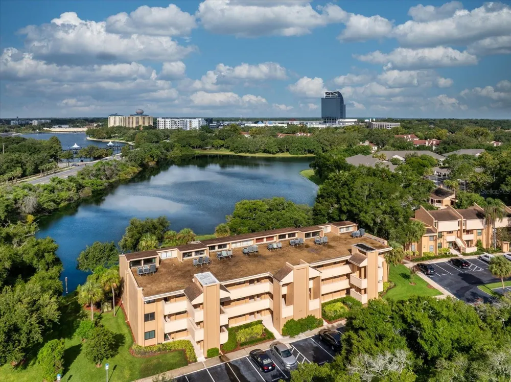 510 CRANES WAY #206 Altamonte Springs, FL 32701