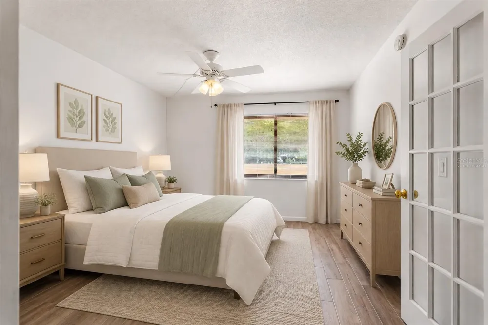 510 CRANES WAY #206 Altamonte Springs, FL 32701