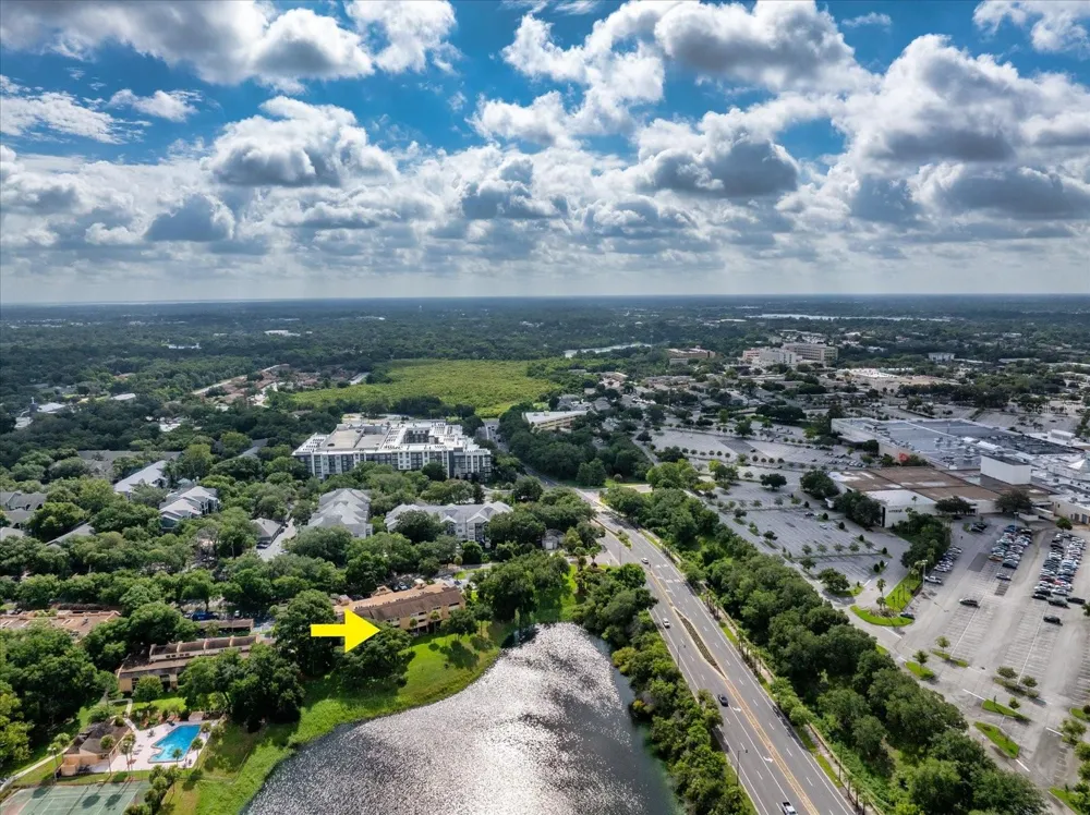 510 CRANES WAY #206 Altamonte Springs, FL 32701