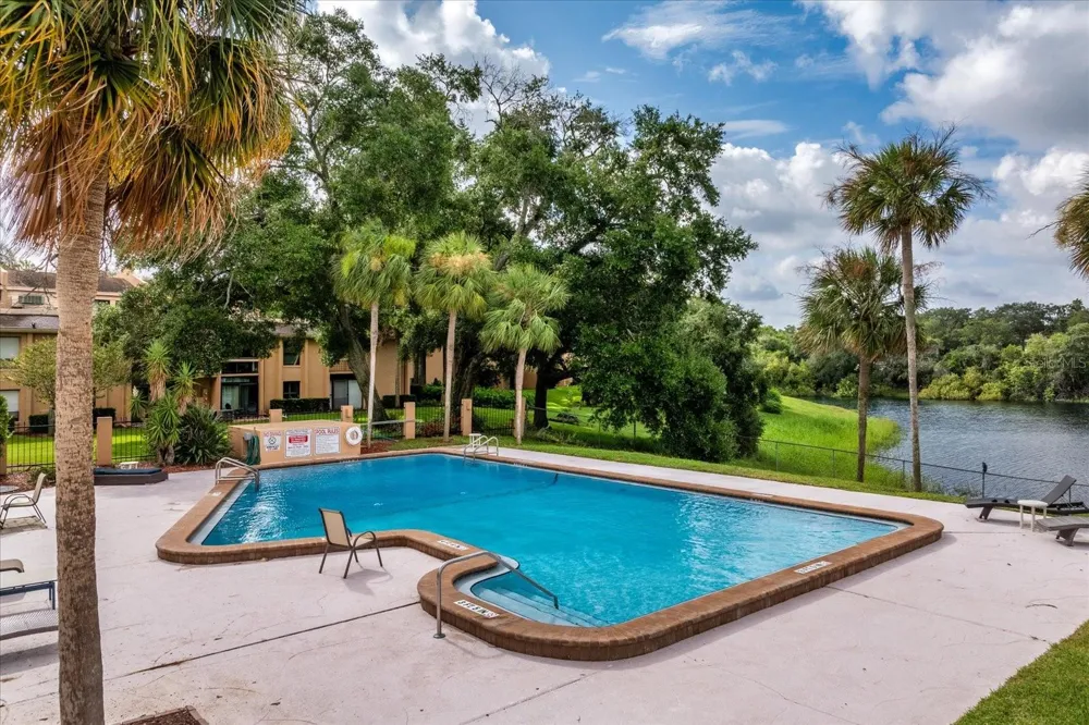 510 CRANES WAY #206 Altamonte Springs, FL 32701