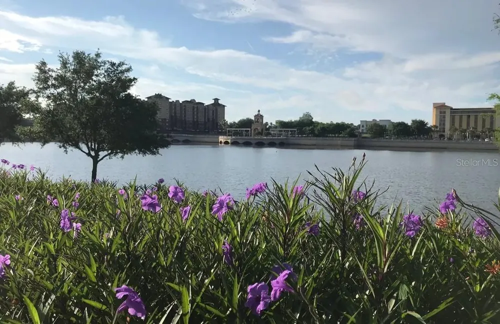 510 CRANES WAY #206 Altamonte Springs, FL 32701