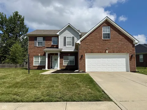 5798 W Glenview Drive