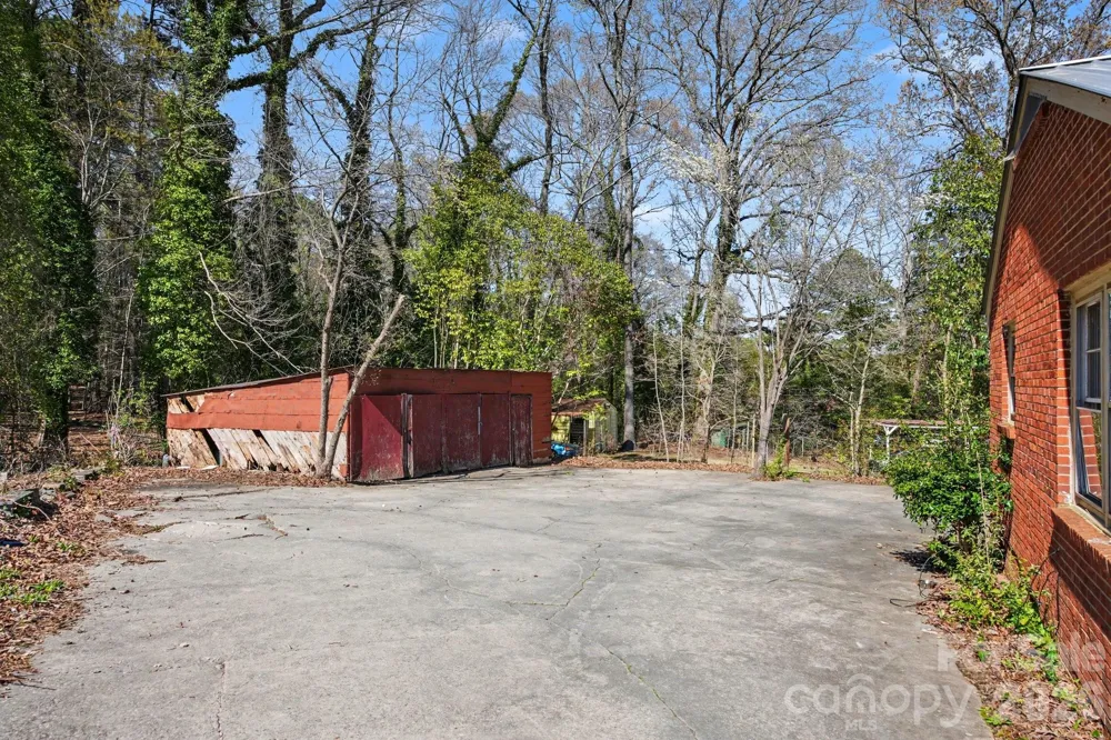 105 Shelton Circle Wadesboro, NC 28170