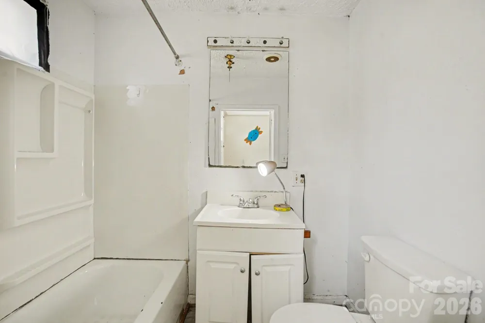 105 Shelton Circle Wadesboro, NC 28170