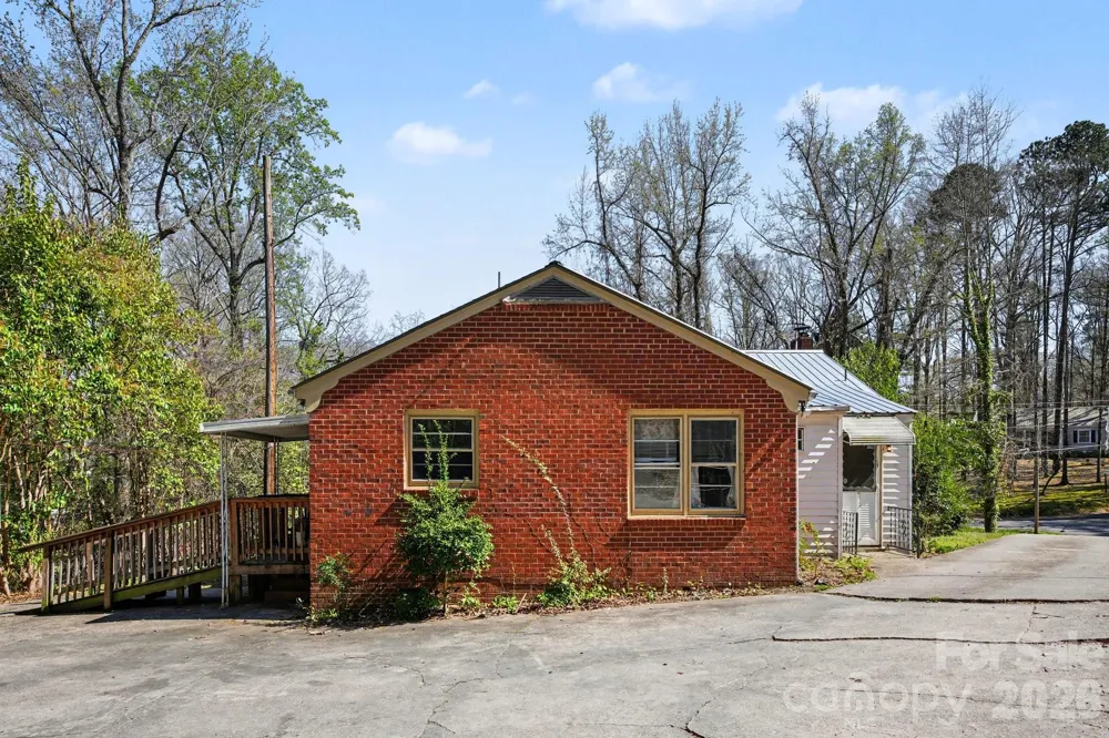 105 Shelton Circle Wadesboro, NC 28170