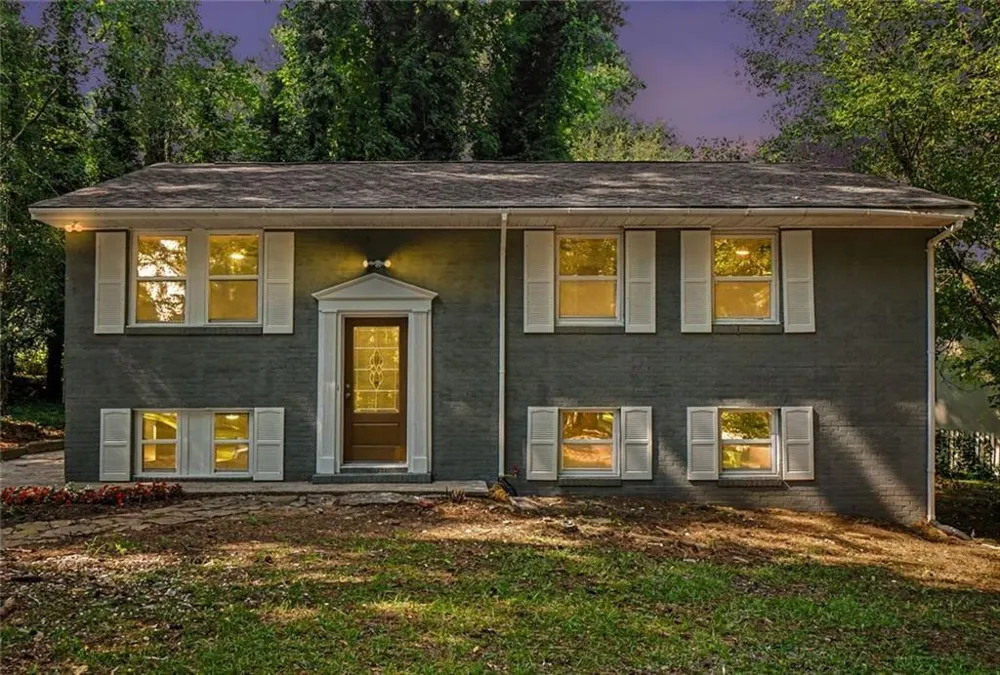 4123 Pilgrim Place Austell, GA 30106