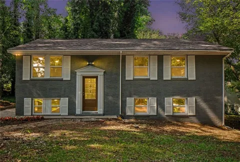 4123 Pilgrim Place