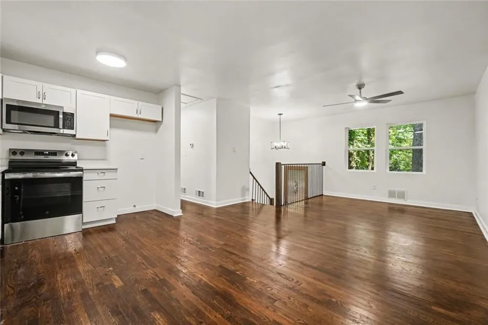 4123 Pilgrim Place Austell, GA 30106