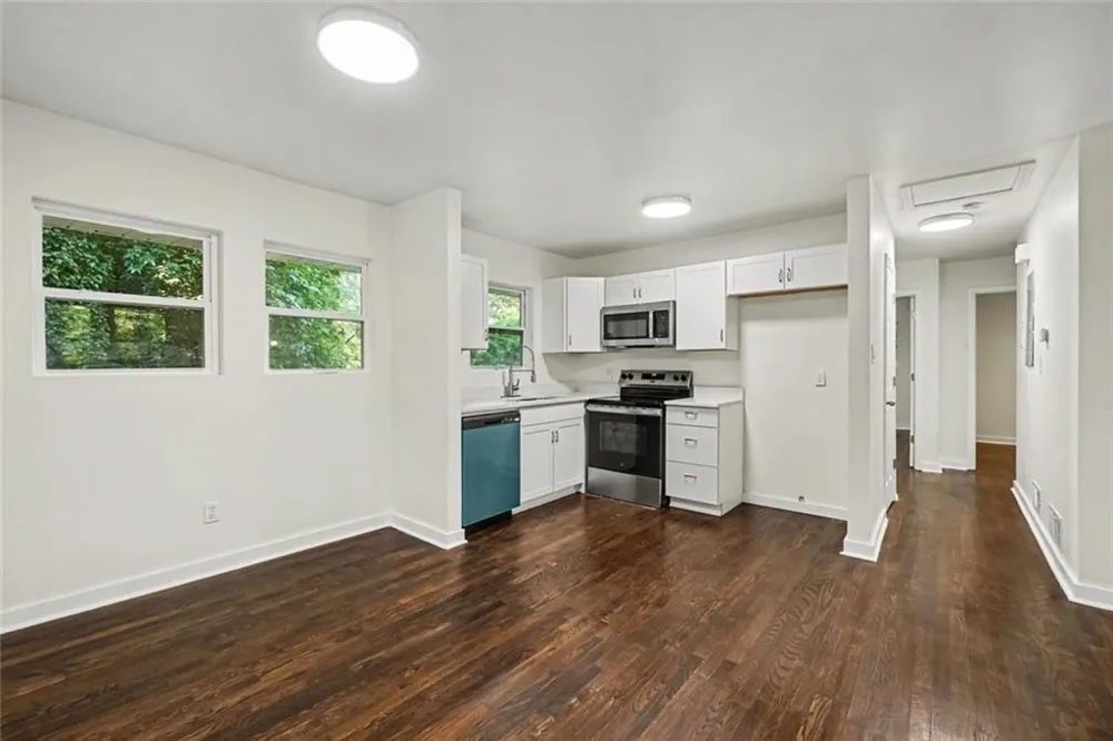 4123 Pilgrim Place Austell, GA 30106