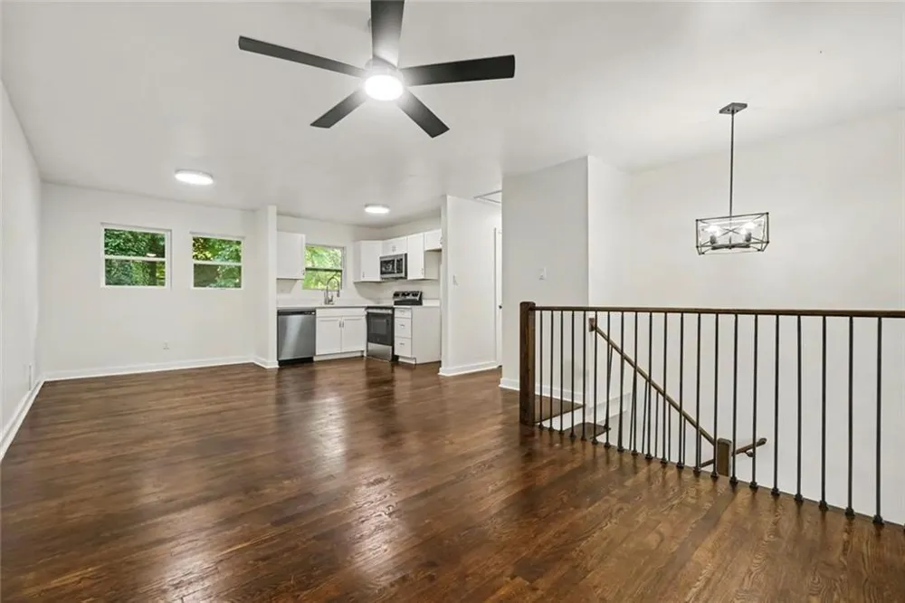 4123 Pilgrim Place Austell, GA 30106