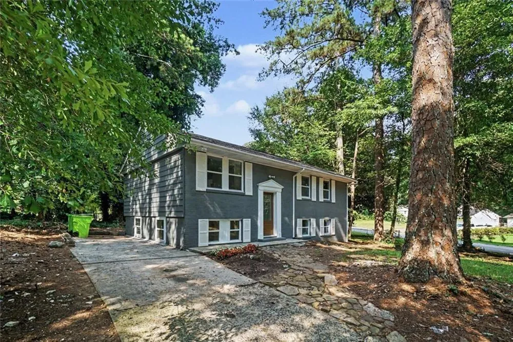 4123 Pilgrim Place Austell, GA 30106
