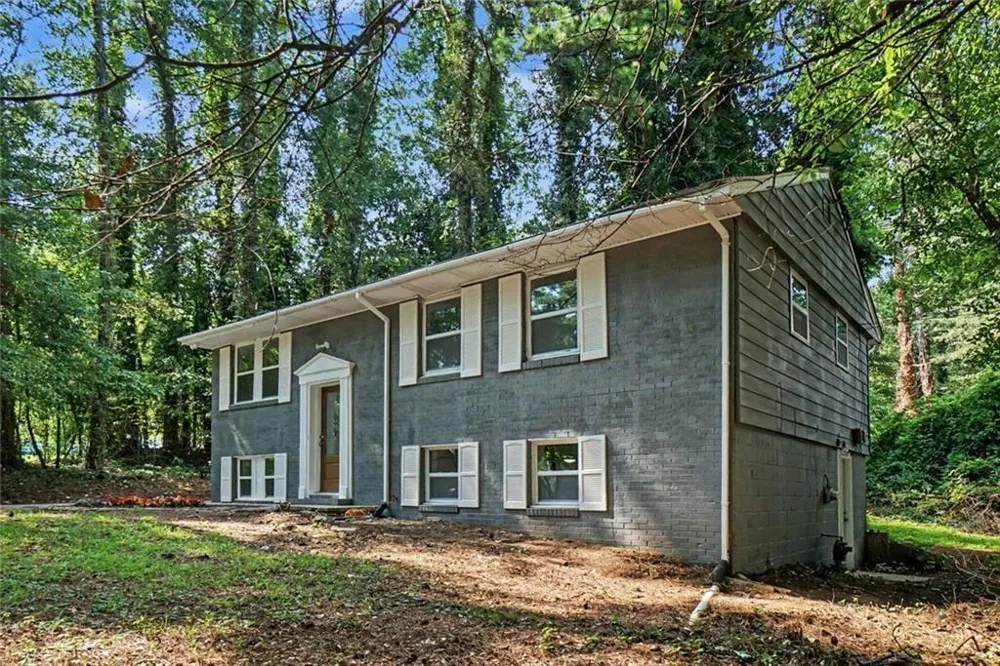 4123 Pilgrim Place Austell, GA 30106