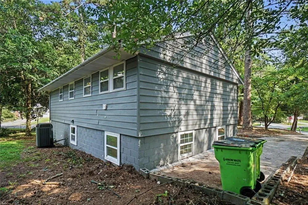 4123 Pilgrim Place Austell, GA 30106