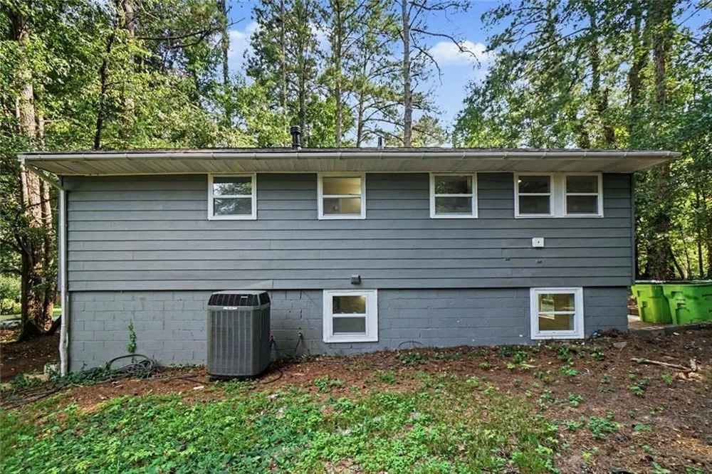 4123 Pilgrim Place Austell, GA 30106
