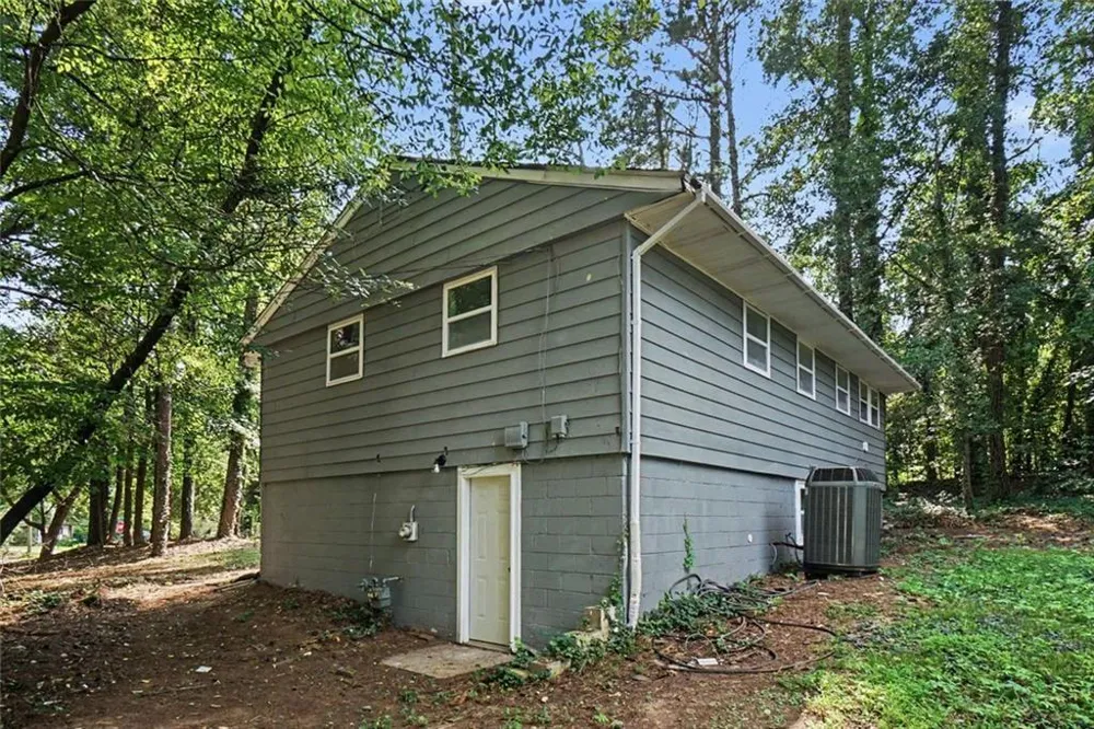 4123 Pilgrim Place Austell, GA 30106