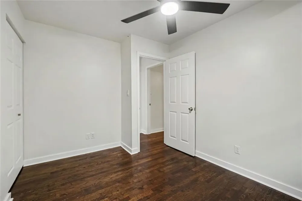4123 Pilgrim Place Austell, GA 30106