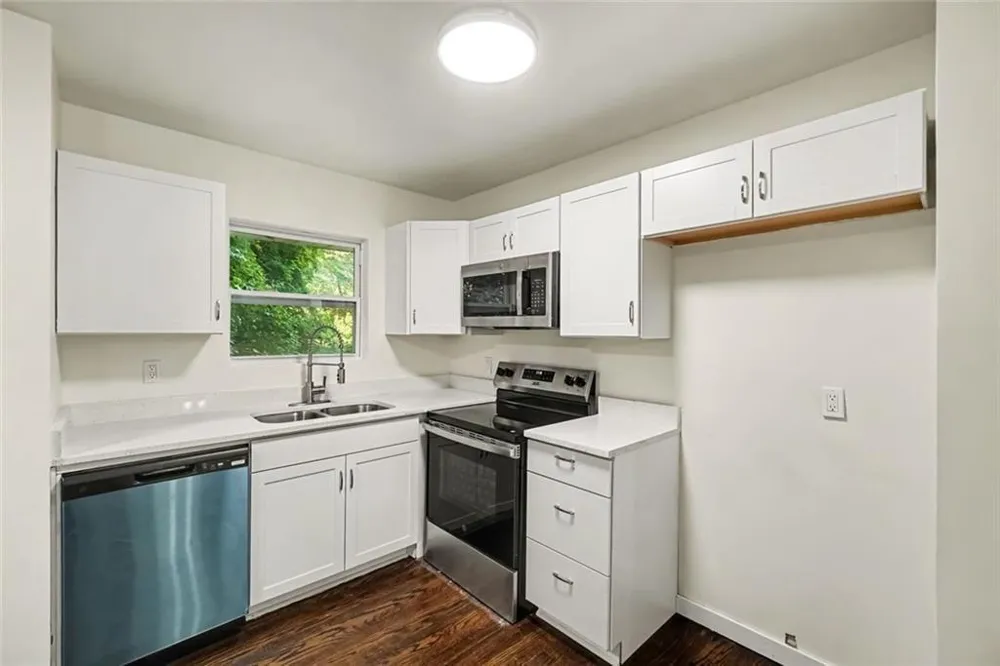4123 Pilgrim Place Austell, GA 30106