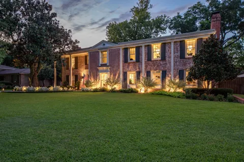 2018 Berkeley Drive