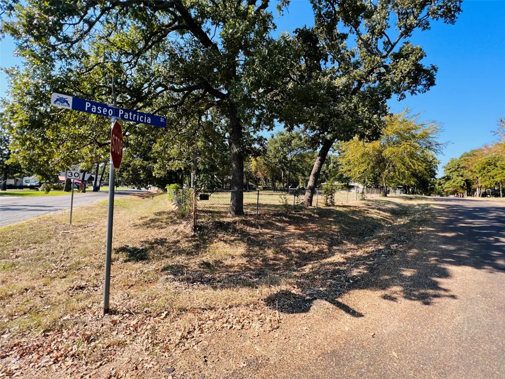 123 Paseo Patricia Street Gun Barrel City, TX 75156
