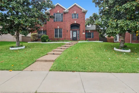 3905 Kite Meadow Drive