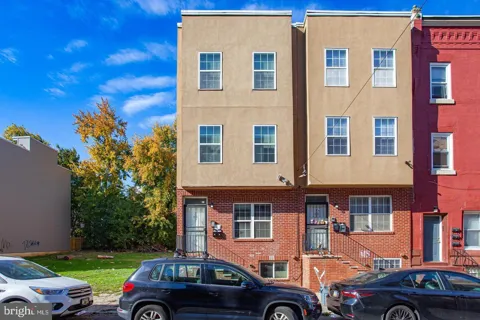 1950 18TH STREET #1