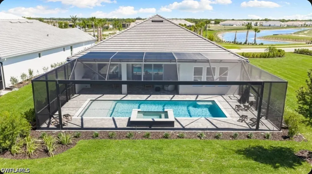 Dove Drive Punta Gorda, FL 33955