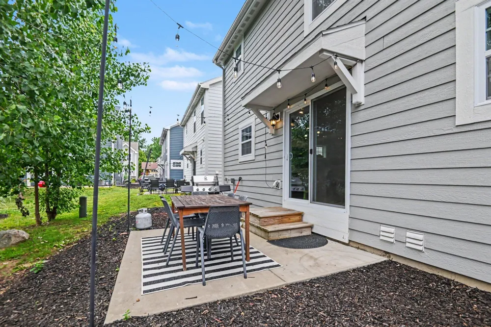 723 Meadow Drive South Haven, MI 49090