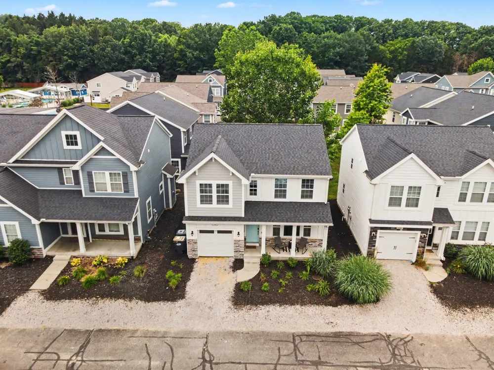 723 Meadow Drive South Haven, MI 49090