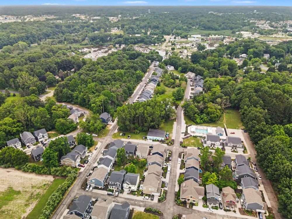 723 Meadow Drive South Haven, MI 49090