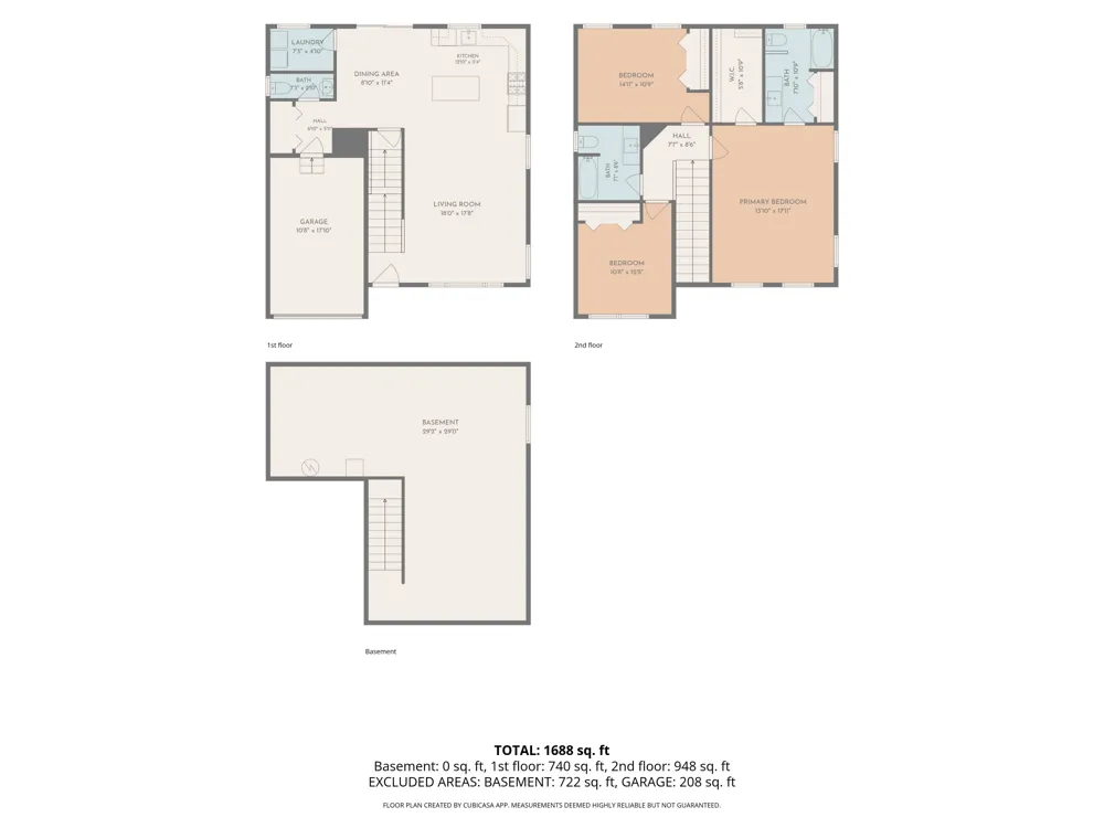 723 Meadow Drive South Haven, MI 49090