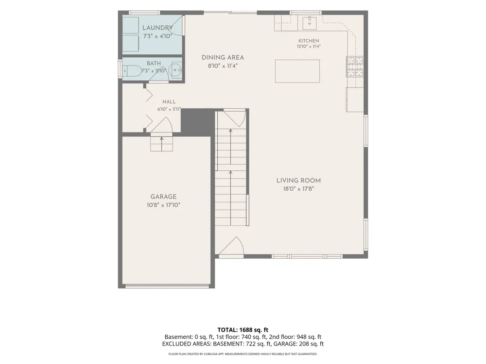 723 Meadow Drive South Haven, MI 49090