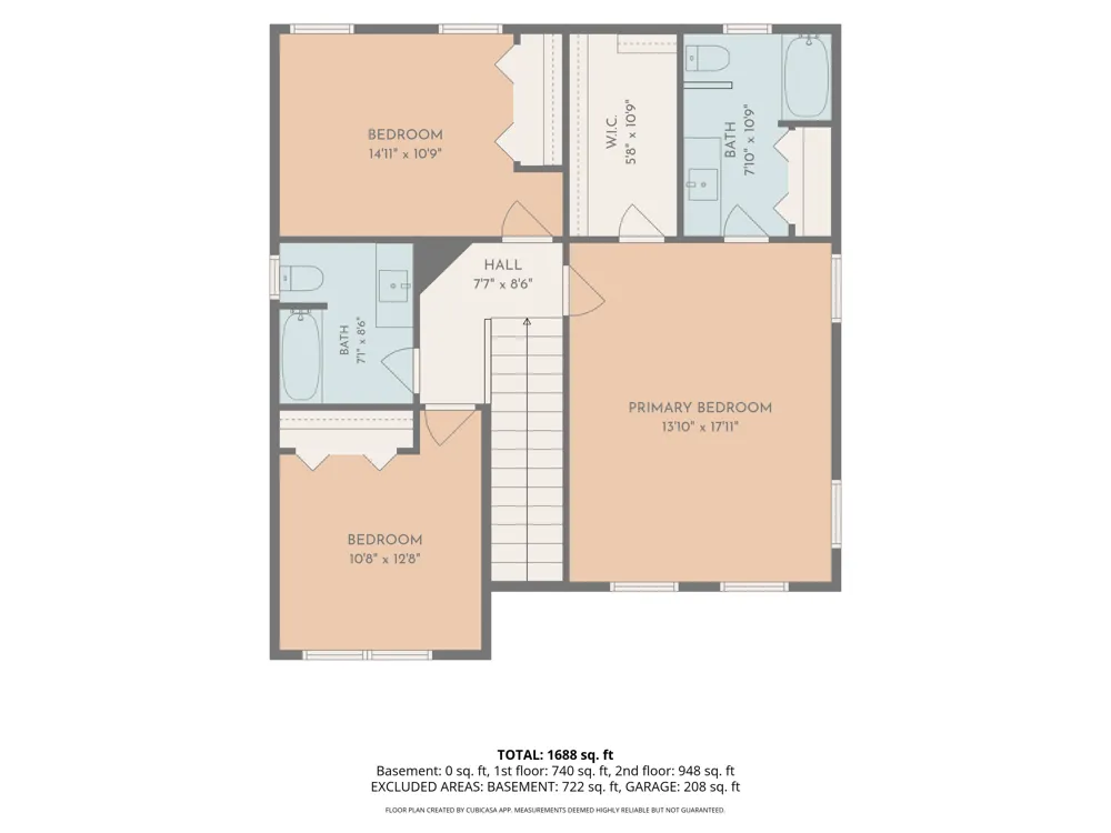 723 Meadow Drive South Haven, MI 49090