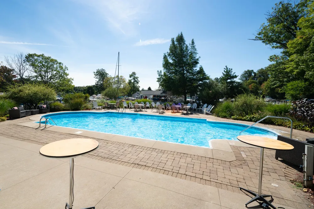 723 Meadow Drive South Haven, MI 49090