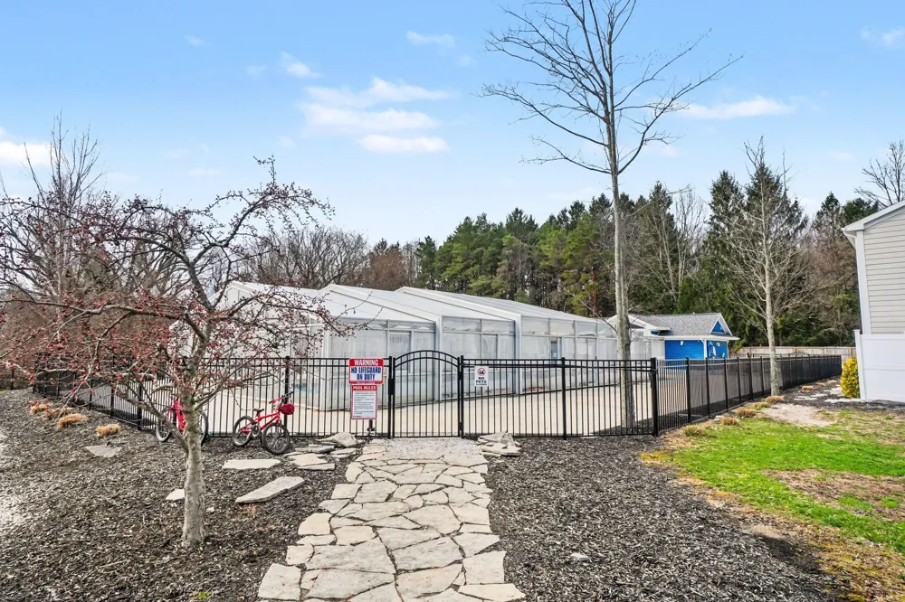 723 Meadow Drive South Haven, MI 49090