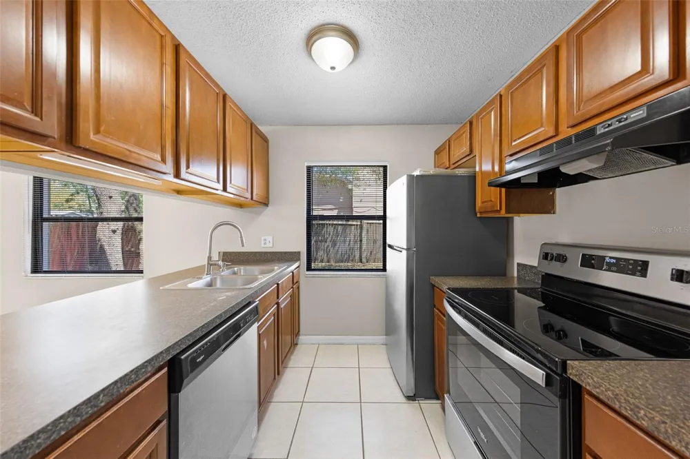 2530 KAMNIC COURT Winter Park, FL 32792