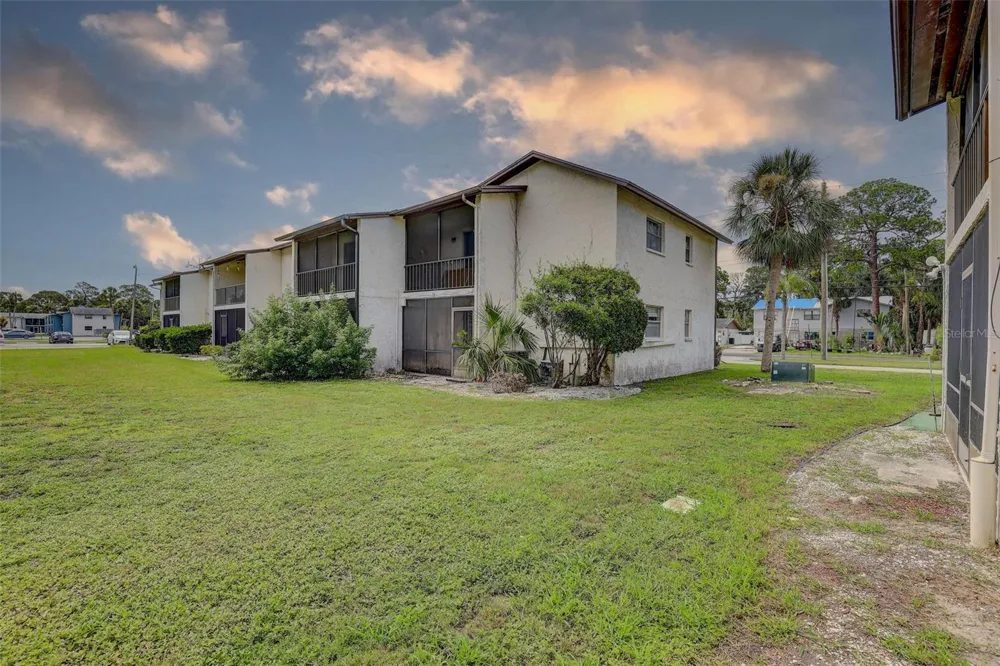 8440 OLD POST ROAD #104 Port Richey, FL 34668