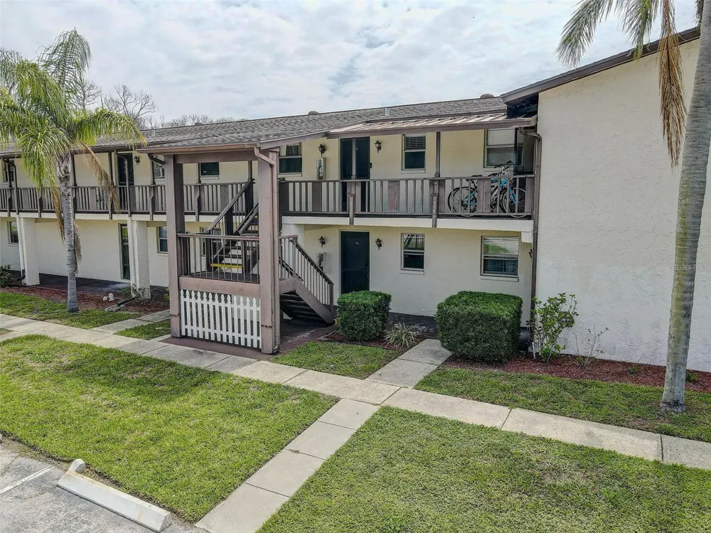 8440 OLD POST ROAD #104 Port Richey, FL 34668