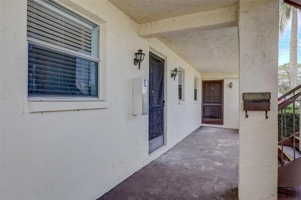 8440 OLD POST ROAD #104 Port Richey, FL 34668