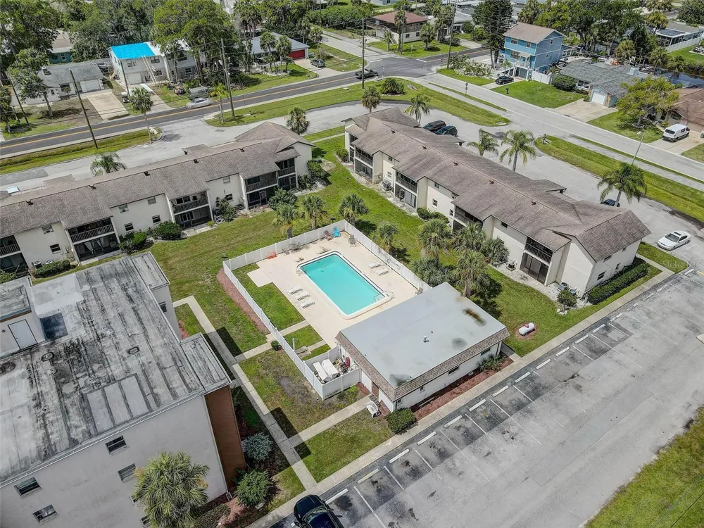 8440 OLD POST ROAD #104 Port Richey, FL 34668
