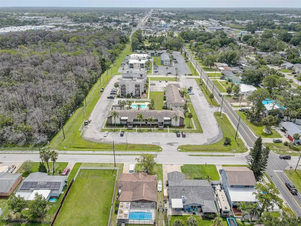 8440 OLD POST ROAD #104 Port Richey, FL 34668