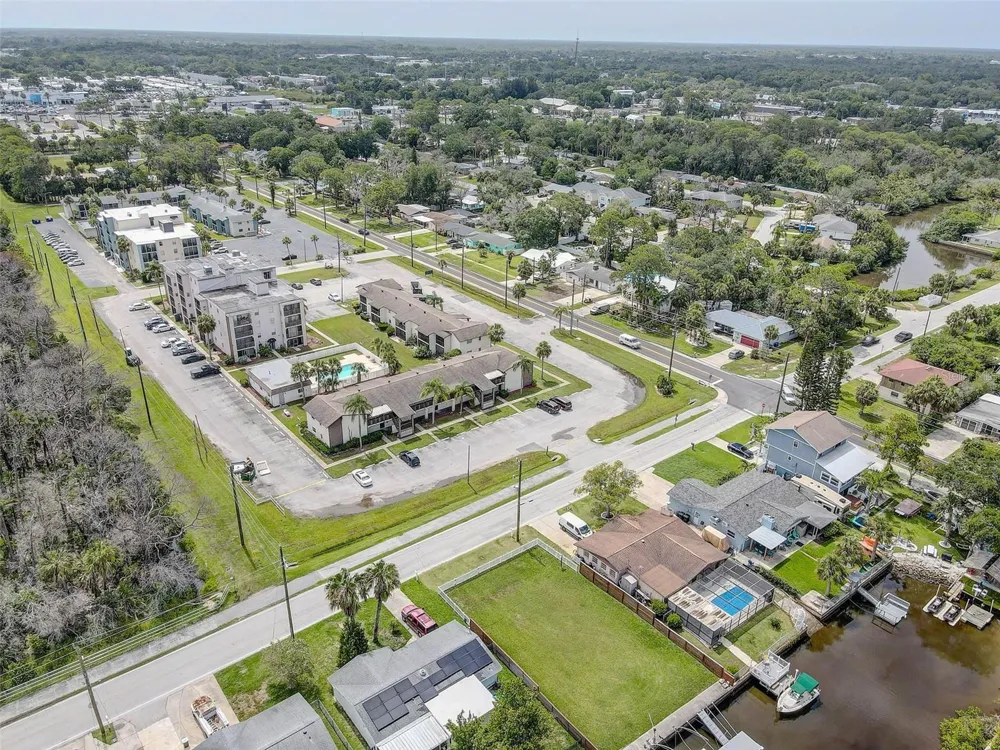 8440 OLD POST ROAD #104 Port Richey, FL 34668