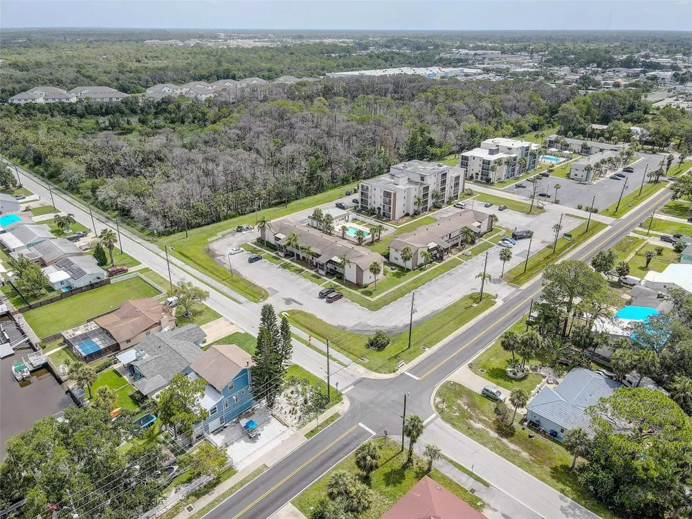 8440 OLD POST ROAD #104 Port Richey, FL 34668