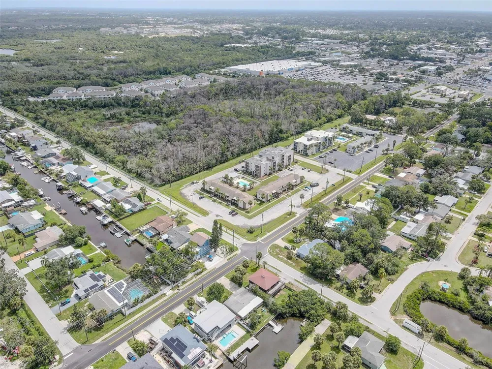 8440 OLD POST ROAD #104 Port Richey, FL 34668