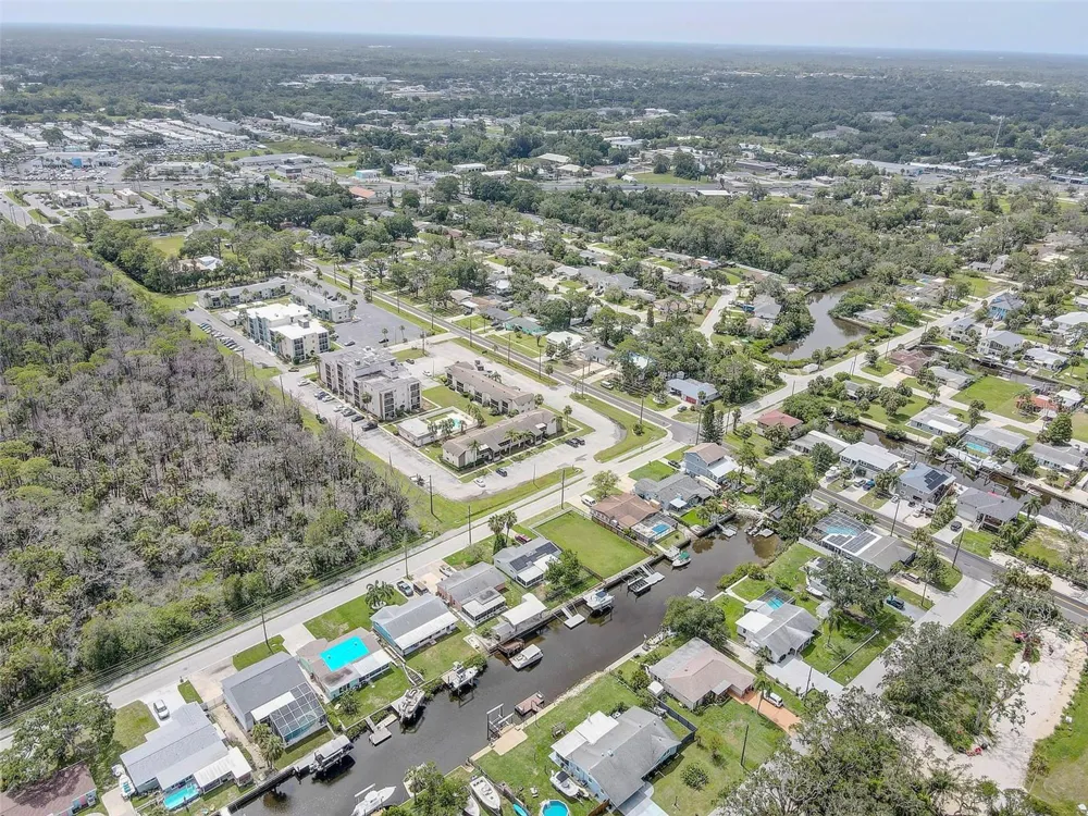 8440 OLD POST ROAD #104 Port Richey, FL 34668