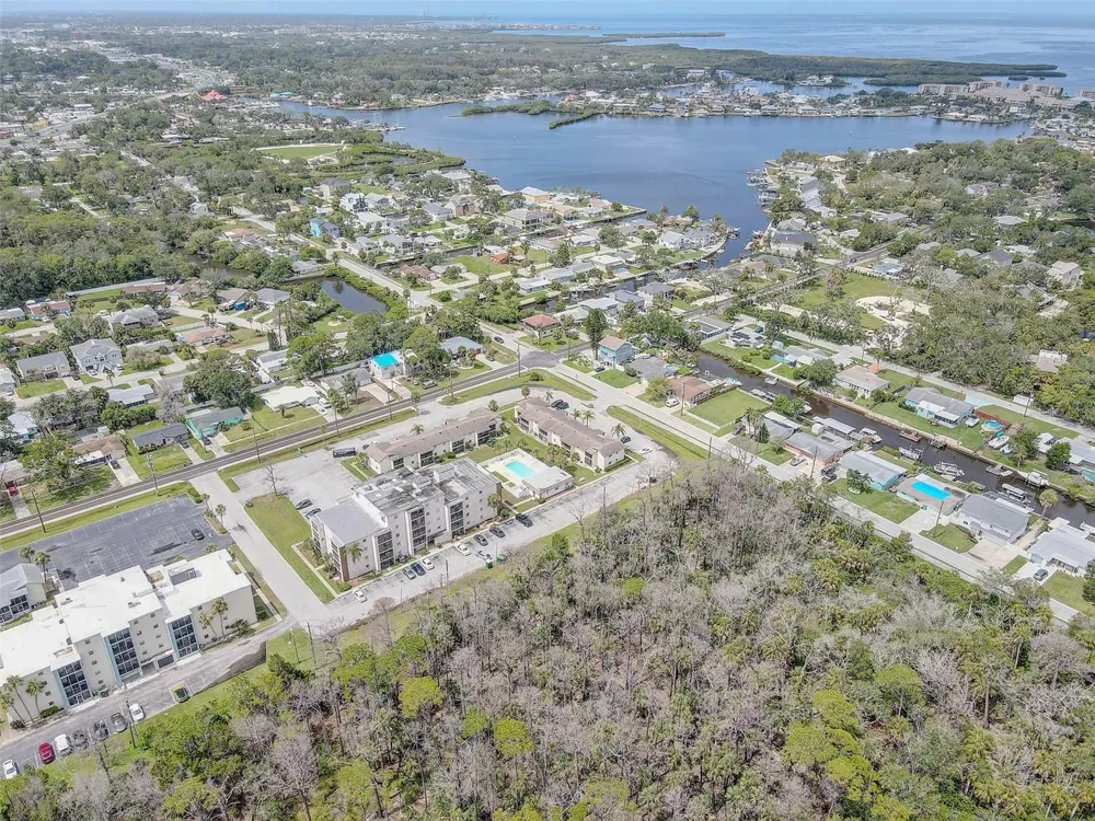 8440 OLD POST ROAD #104 Port Richey, FL 34668